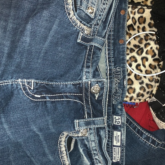 Miss me jeans - Picture 2 of 2